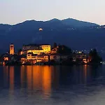 Little On Maggiore *