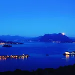 Little On Maggiore ヴェルバーニア