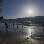 Little Suite On Lake Maggiore Апартаменты Вербания