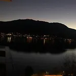 Apartamento Little Suite On Lake Maggiore