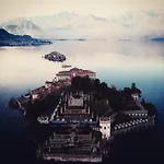 Little Suite On Lake Maggiore Apartamento *