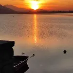 Апартаменты Little Suite On Lake Maggiore