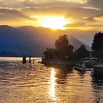 Little Suite On Lake Maggiore Apartamento *