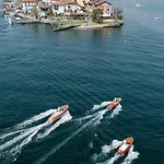 Little Suite On Lake Maggiore Apartamento Verbania