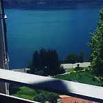 Little Suite On Lake Maggiore Apartamento