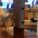 Little Suite On Lake Maggiore Апартаменты *