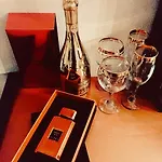 Little Suite On Lake Maggiore Апартаменты *