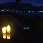 Апартаменты Little Suite On Lake Maggiore