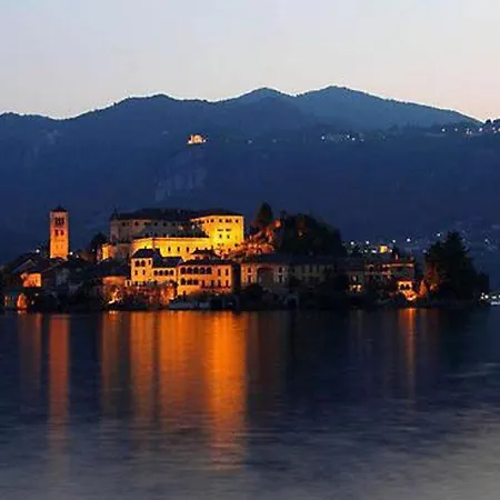Little On Maggiore *