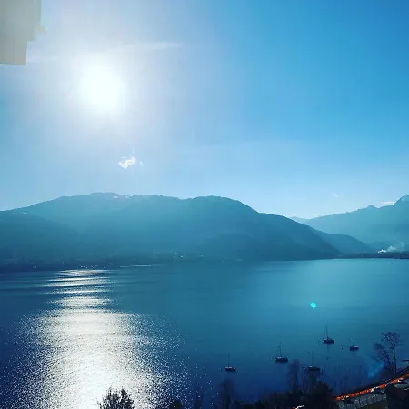 Little On Maggiore