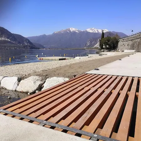 Διαμέρισμα Little On Maggiore Βερμπάνια