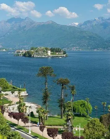 Lejlighed Little On Maggiore Verbania
