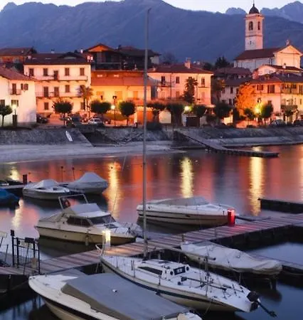 Little On Maggiore Appartement *