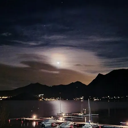 Little On Maggiore Verbania