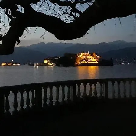 Little On Maggiore Διαμέρισμα *