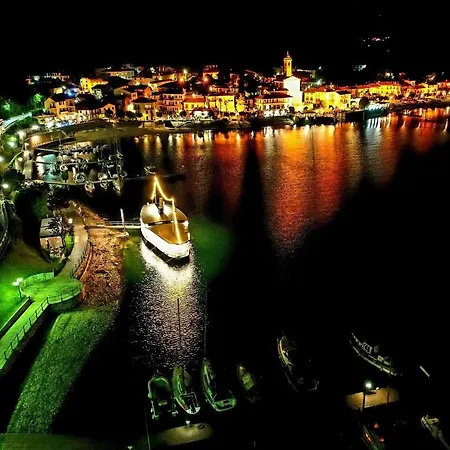 Little On Maggiore *