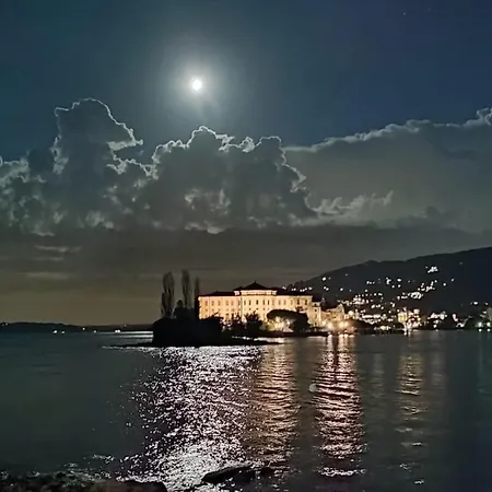 Lejlighed Bijoux On Maggiore