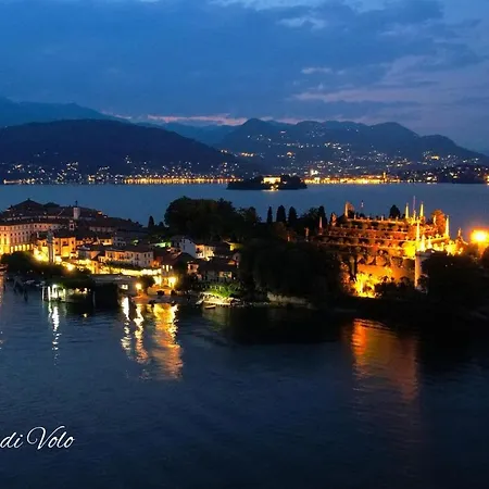 شقة Little On Maggiore *