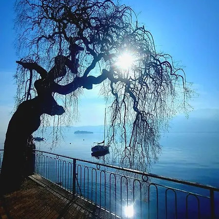 Διαμέρισμα Little On Maggiore Βερμπάνια
