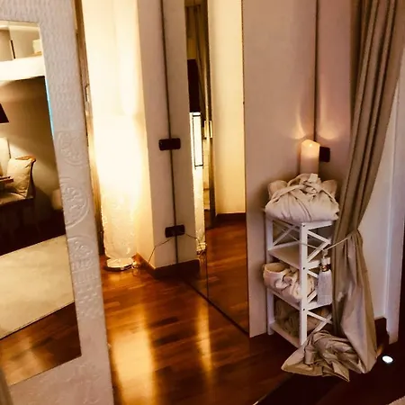 Little On Maggiore Appartement