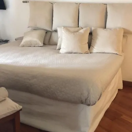 Apartman Little Prive Near Verbania