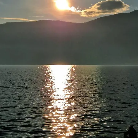 Appartamento Little Near Maggiore Verbania