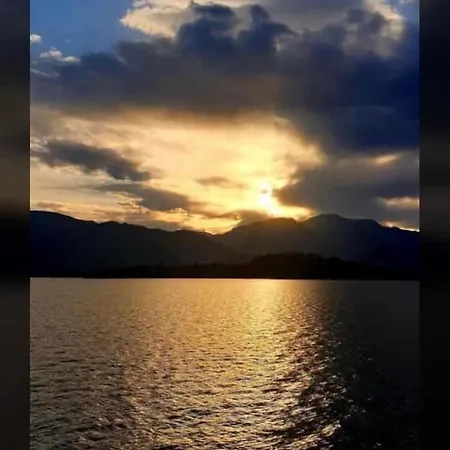 Little On Maggiore Appartement
