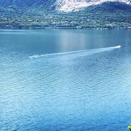 Little On Maggiore *