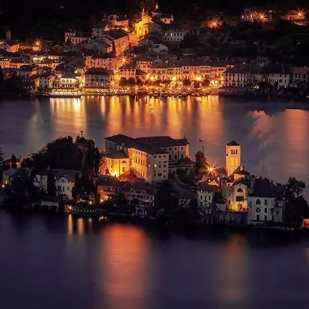 Little On Maggiore Διαμέρισμα Βερμπάνια