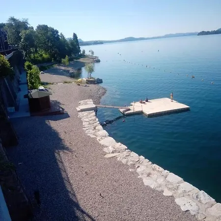 Appartement Little On Maggiore *