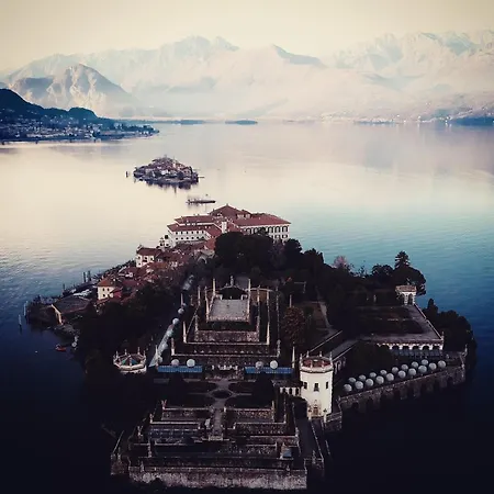 Little On Maggiore Διαμέρισμα *