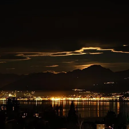 Suite Bijoux On Lake Maggiore * 韦尔巴尼亚