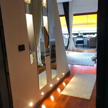 Appartement Little On Maggiore *