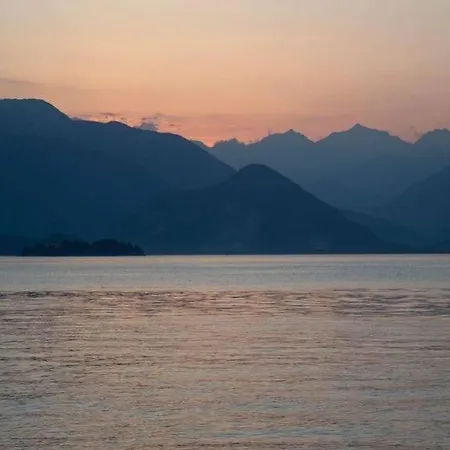 Suite Bijoux On Lake Maggiore 公寓 *