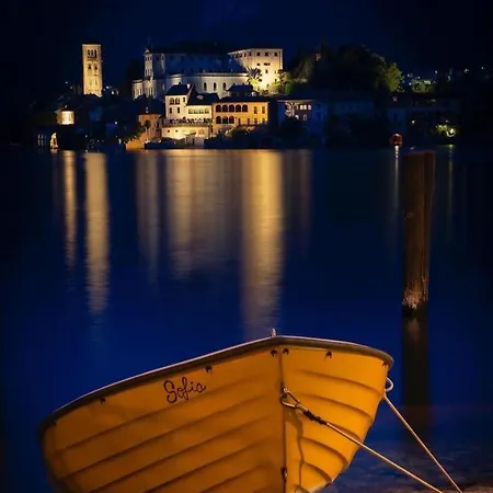 Little On Maggiore Βερμπάνια
