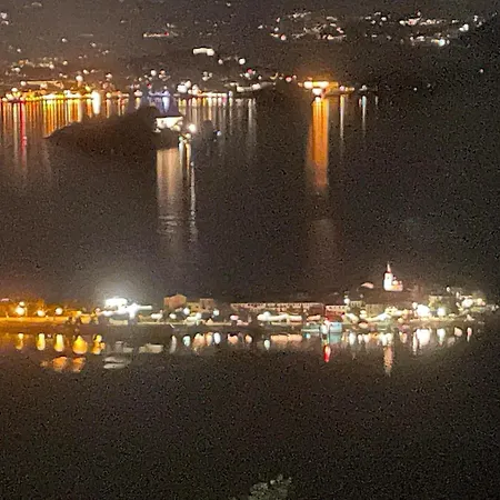 Διαμέρισμα Little On Maggiore