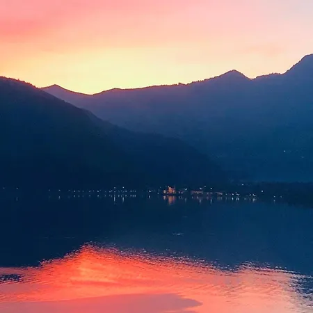 Little On Maggiore Verbania