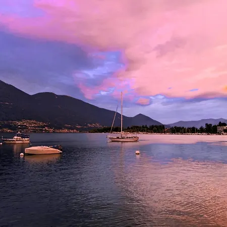 Little Prive Near * Verbania