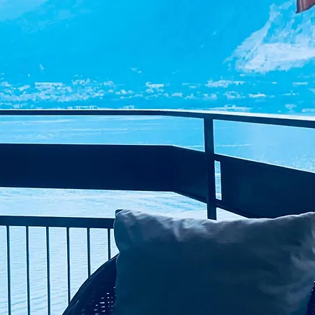 Διαμέρισμα Little On Maggiore