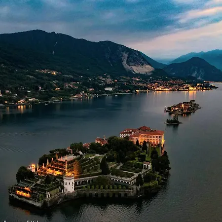 Little On Maggiore * Verbania