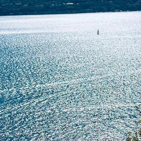 Lägenhet Little Near Maggiore Verbania