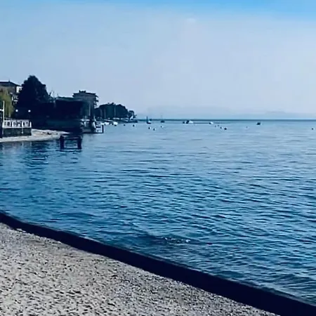 Little On Maggiore * Verbania