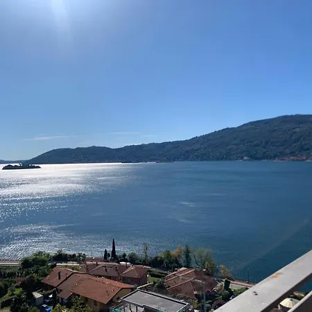 Appartement Little On Maggiore