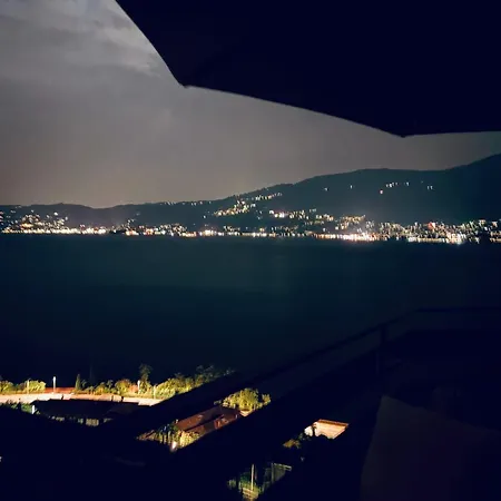 Appartement Little On Maggiore *