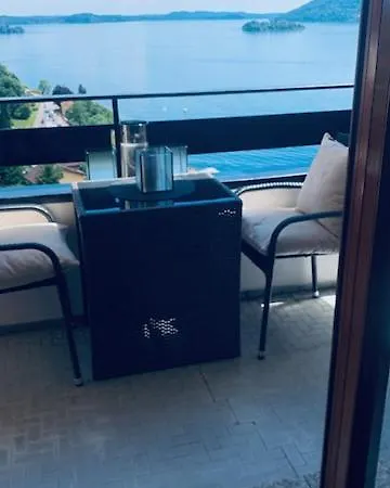 Appartement Little On Maggiore Verbania