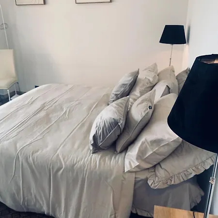 Suite Bijoux On Lake Maggiore 公寓