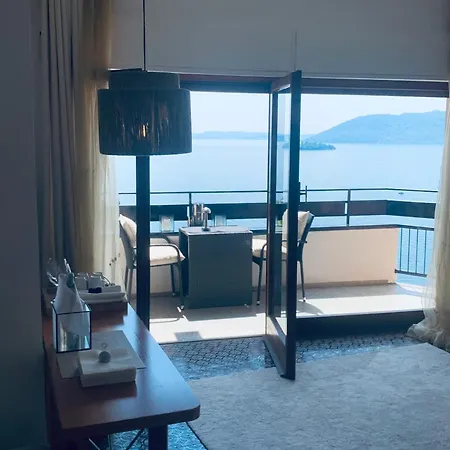 Διαμέρισμα Little On Maggiore Βερμπάνια