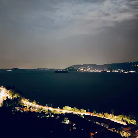 Little On Maggiore * Βερμπάνια