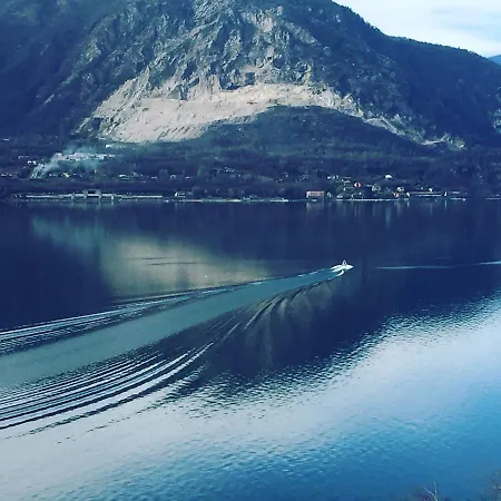 Suite Bijoux On Lake Maggiore 公寓 *