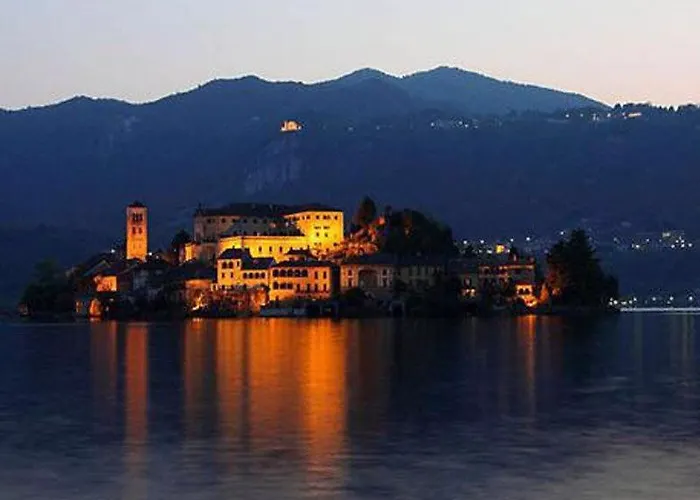 Little Near Maggiore *
